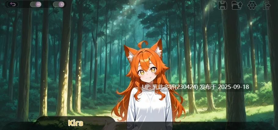 40[SLG-PC][SLG官中无码]和王国公主们做爱 Fucked by the Princesses of the Realm ver2022.3.2.18231 官方中文无码步兵[1.7G]-第12张图片-萌站
