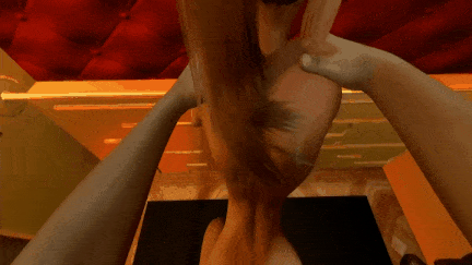 【3D 动画】和一起被困在电梯里 第 1 部分！（蹩脚的 2D 版本）/【舟合】-3731-第5张图片-萌站