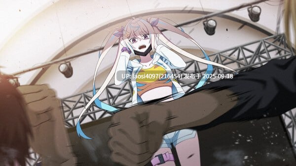[ADV/PC]#残音系少年少女 #雑音系少年少女 官方中文版 V1.0【2025年09月17日 发售】-第3张图片-萌站