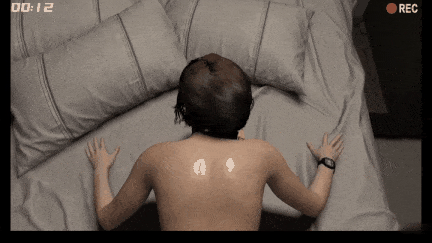 【3D 动画】健身3.0/【舟合】-3737-第3张图片-萌站