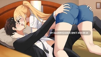 [更新/SLG/PC]#未兑现的承诺    #A Promise Best Left Unkept - Aya Edition  官方中文版  V0.9.3版本-第3张图片-萌站
