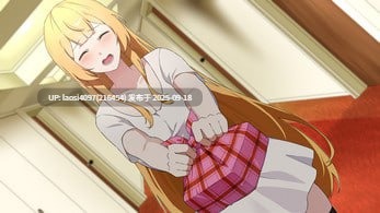 [更新/SLG/PC]#未兑现的承诺    #A Promise Best Left Unkept - Aya Edition  官方中文版  V0.9.3版本-第4张图片-萌站