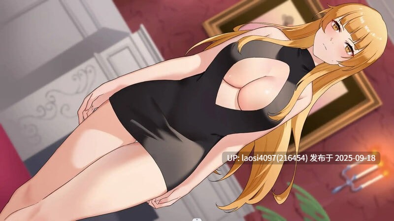 [更新/SLG/PC]#未兑现的承诺    #A Promise Best Left Unkept - Aya Edition  官方中文版  V0.9.3版本-第7张图片-萌站
