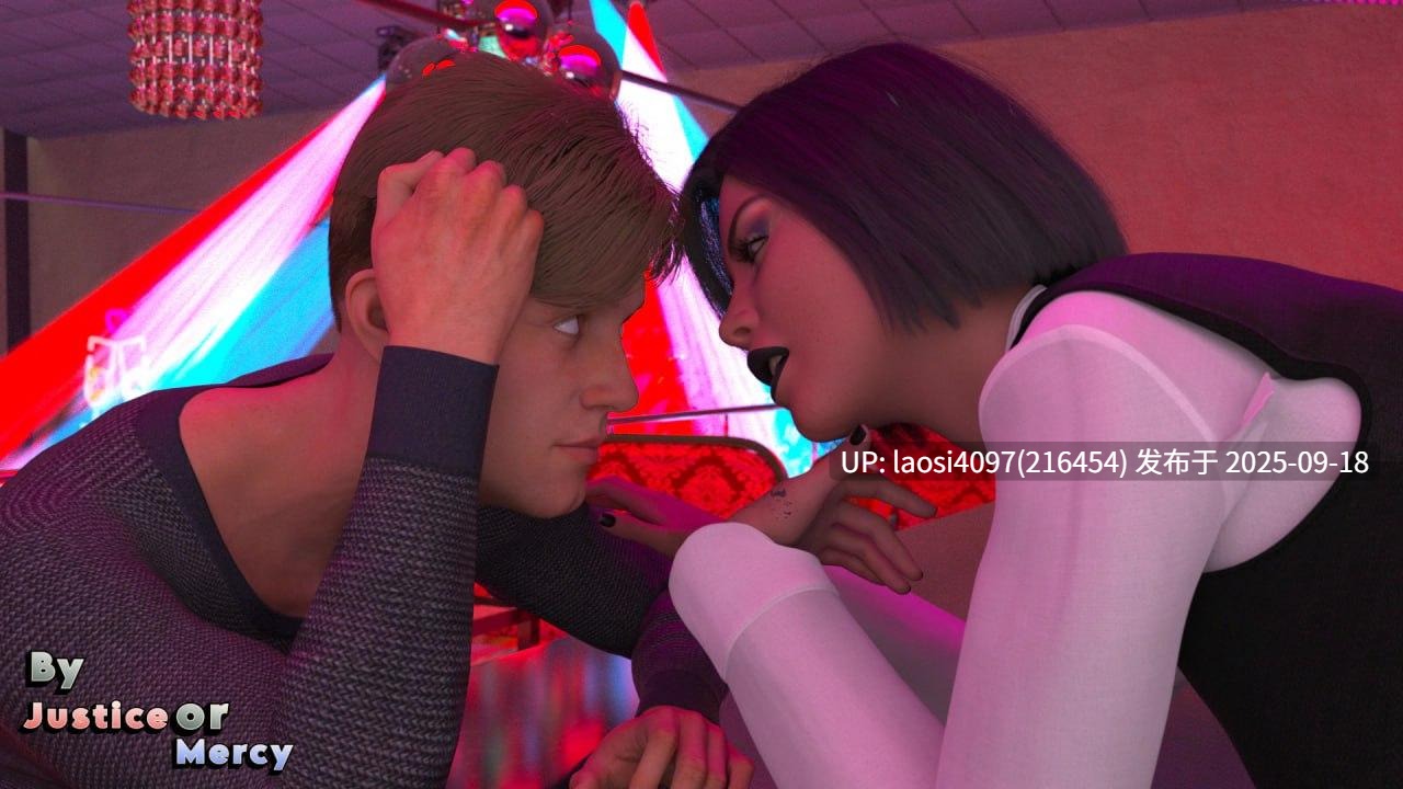 [更新/SLG/PC]#正义或仁慈   #By Justice or Mercy   AI汉化版  V13 版本-第3张图片-萌站