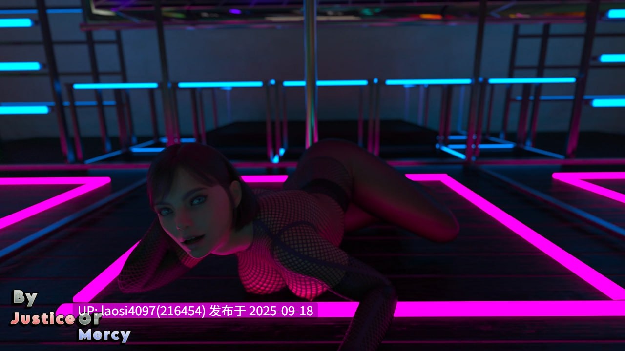 [更新/SLG/PC]#正义或仁慈   #By Justice or Mercy   AI汉化版  V13 版本-第4张图片-萌站