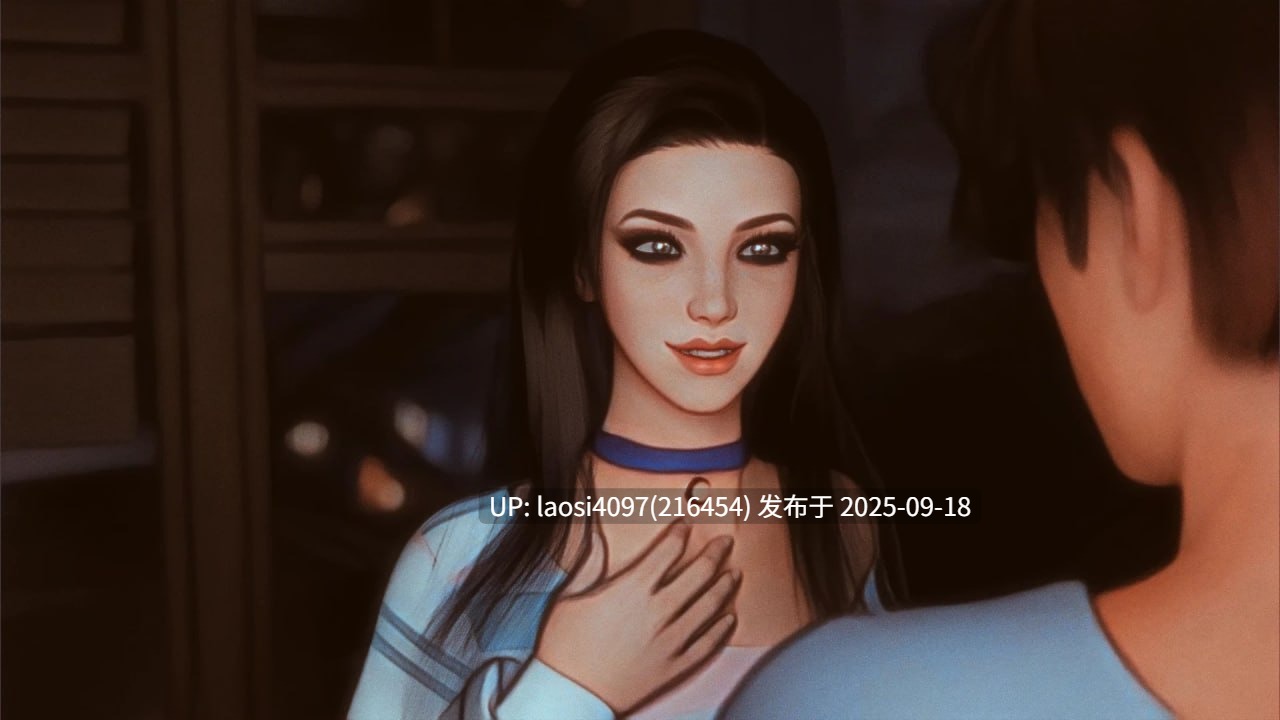 [SLG/PC]#我曾是少女吸血鬼重建版   #I Was a Teenage Vampire Rebuild  AI汉化版  V0.7.6版本-第6张图片-萌站