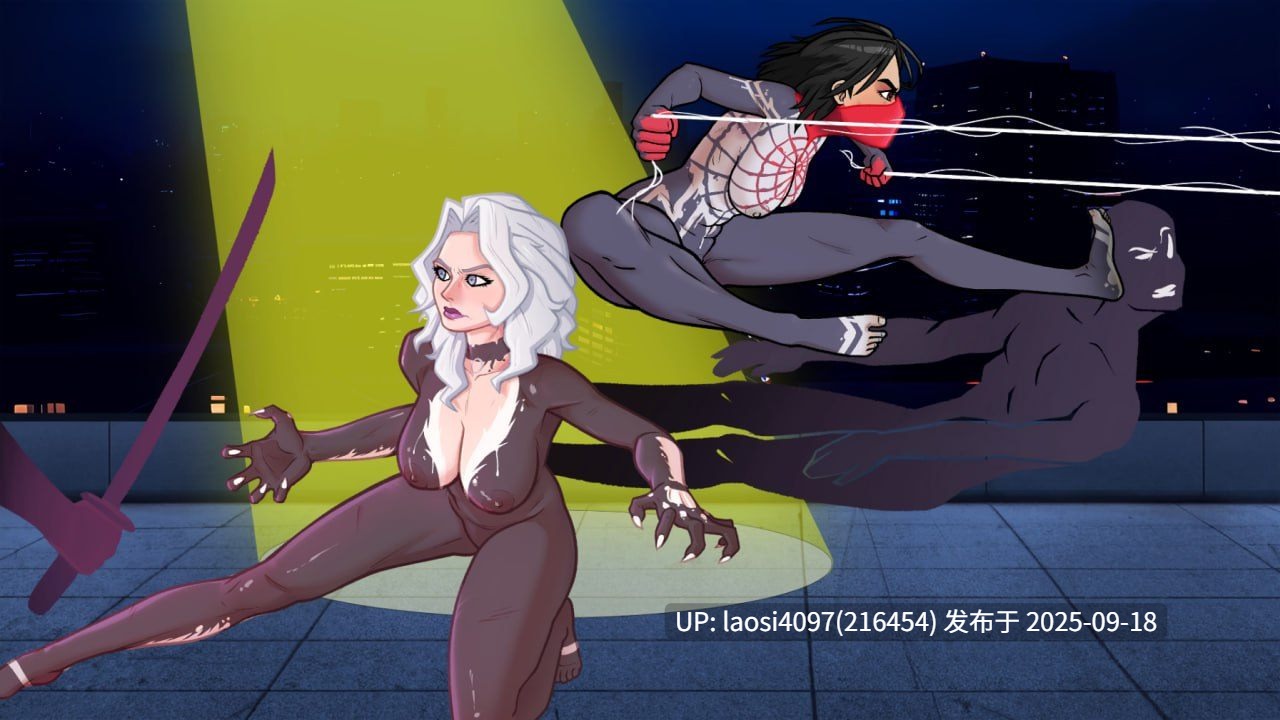 [SLG/PC]#丝绸与诱惑之城   #Silk and the City of Seduction v3.02 AI汉化版
