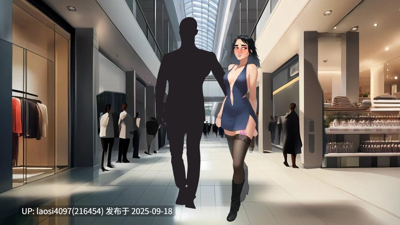 [SLG/PC]#丝绸与诱惑之城   #Silk and the City of Seduction v3.02 AI汉化版-第6张图片-萌站