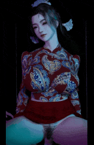 新作-VAM宋-嫁衣-第4张图片-萌站 新作-VAM宋-嫁衣-第4张图片-萌站