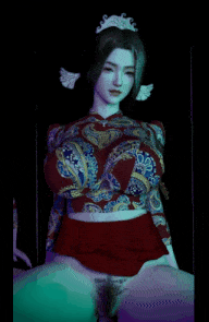 新作-VAM宋-嫁衣-第5张图片-萌站 新作-VAM宋-嫁衣-第5张图片-萌站