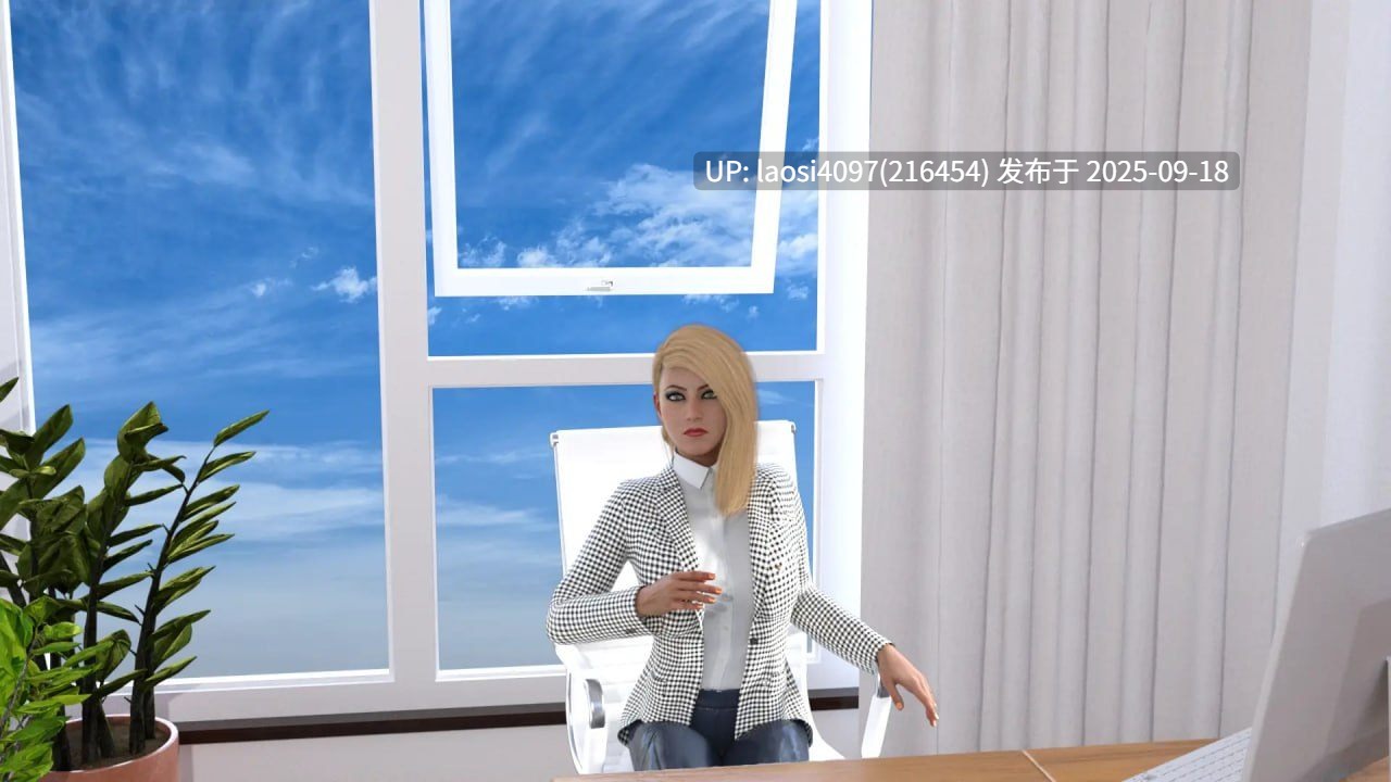 [更新/SLG/PC]#人生的十字路口：莉莉   #At the Crossroads of Life: Lily   AI汉化版   v0.05a版本-第3张图片-萌站