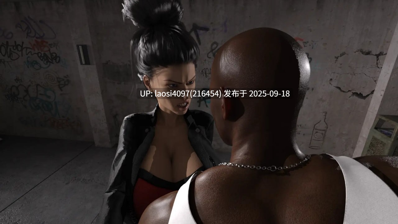 [SLG/PC]#模仿者   #The Copycat v1.2.0 AI汉化版-第2张图片-萌站