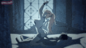 新作-[Shiina Ecchigawa] Darkness ～A Lady Knight's Pride Broken～ - The Full Animation!-第4张图片-萌站