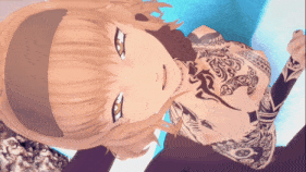 新作-[tales of]テイルズ_QoS_ver-第12张图片-萌站