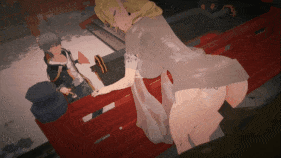 【1K/无修/无水印】新作-【NTR】【QOS】【崩铁Honkai：Starrail】【AI配音】可可利亚隐奸篇-HD-第6张图片-萌站