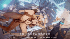 【1K/无修/无水印】新作-【NTR】【QOS】【崩铁Honkai：Starrail】【AI配音】可可利亚隐奸篇-HD-第40张图片-萌站