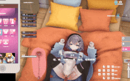 [PC+安卓winlator模拟器][个人去码]78.Hypnotic Idol游戏解密钥+修bug-第2张图片-萌站