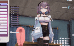 [PC+安卓winlator模拟器][个人去码]78.Hypnotic Idol游戏解密钥+修bug-第4张图片-萌站