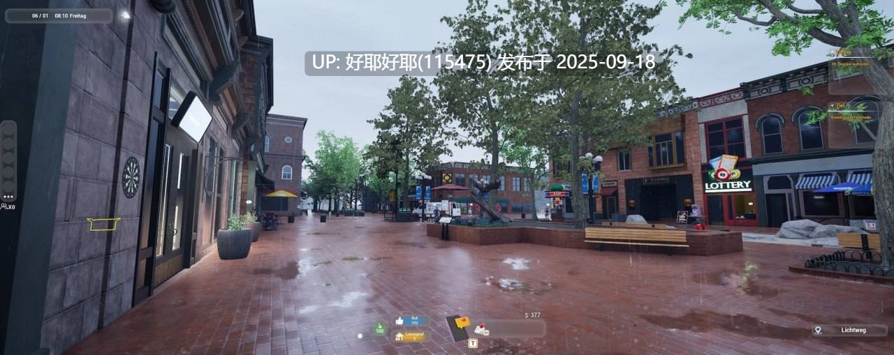 【度盘/萌盘/PC/新作/SLG/无裸露/动态】镜头人生-模特写真馆v0.98【共8.3GB】【官方中文】【原名:小さな町の美人写真家/Photo Studio Simulator】【2025年08月15日 发售】-第3张图片-萌站 【度盘/萌盘/PC/新作/SLG/无裸露/动态】镜头人生-模特写真馆v0.98【共8.3GB】【官方中文】【原名:小さな町の美人写真家/Photo Studio Simulator】【2025年08月15日 发售】-第3张图片-萌站