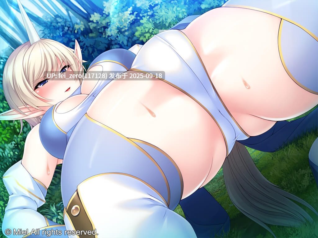 【PC/ADV】异世界大屌救世物语【汉化】[Miel] -第21张图片-萌站