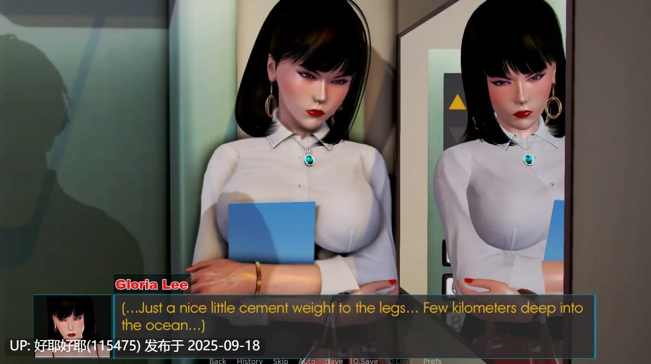【度盘/萌盘/PC/SLG/动态】洞悉v1.0完结版【共7.7GB】【AI内嵌汉化】【原名:-insight of you】-第7张图片-萌站 【度盘/萌盘/PC/SLG/动态】洞悉v1.0完结版【共7.7GB】【AI内嵌汉化】【原名:-insight of you】-第7张图片-萌站