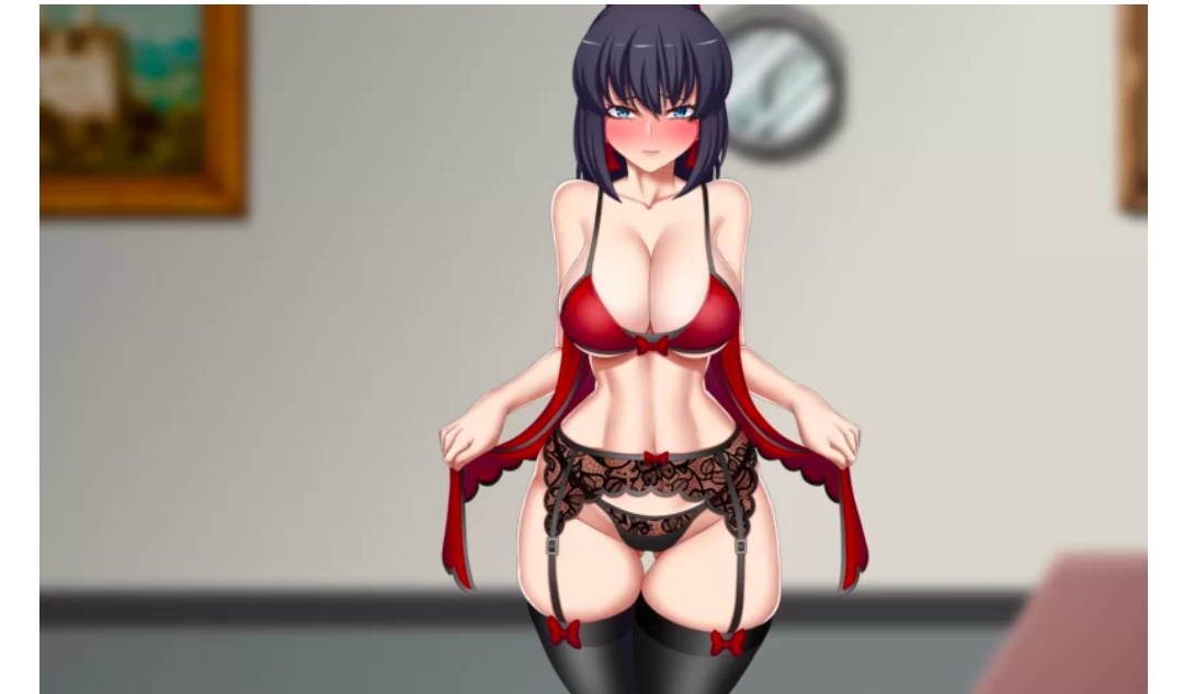 [RPG角色扮演] [电脑/安卓apk] 爱丽丝的结局 V0.56-第3张图片-萌站
