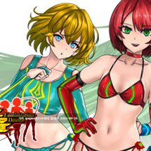 【ACT/官中/3D/动态/射击/PC】女体化装置 Feminization Device V0.6 -第2张图片-萌站