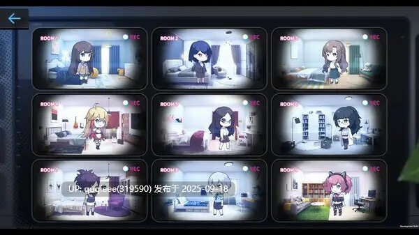 [爆款SLG/互动/动态/官中/调教/步兵/多P/PC]  姦控之器 [重制版1+2-Build.13098912]-第10张图片-萌站