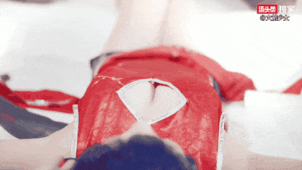 【短视频】②超唯美COS_ 刀ノ语，每一帧都是壁纸/0917024-第3张图片-萌站