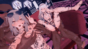 新作-[QOS NTR] ♠流萤的媚黑日记-第10张图片-萌站