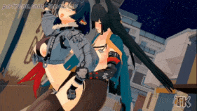 新作-🔊🔞 Miyabi x Jane Doe-第5张图片-萌站 新作-🔊🔞 Miyabi x Jane Doe-第5张图片-萌站