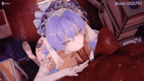 新作-SV009-QOS坎特蕾拉Cantarella-NTR恶堕-第5张图片-萌站 新作-SV009-QOS坎特蕾拉Cantarella-NTR恶堕-第5张图片-萌站