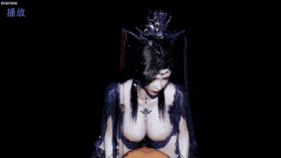 新作-VAM-130-第4张图片-萌站