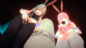 新作-ISKIJUC & KF - 愛×愛ホイッスル-第4张图片-萌站 新作-ISKIJUC & KF - 愛×愛ホイッスル-第4张图片-萌站