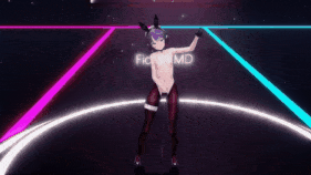 新作-【催眠SexDance】 バニーイ〇ニスでダーリンダンス - Darling Dance by Bunny I'n-nis