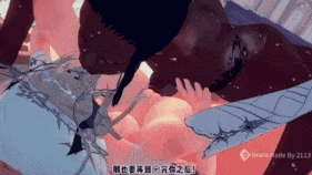 新作-QOS圣女&魔女比安卡的堕落-第19张图片-萌站 新作-QOS圣女&魔女比安卡的堕落-第19张图片-萌站