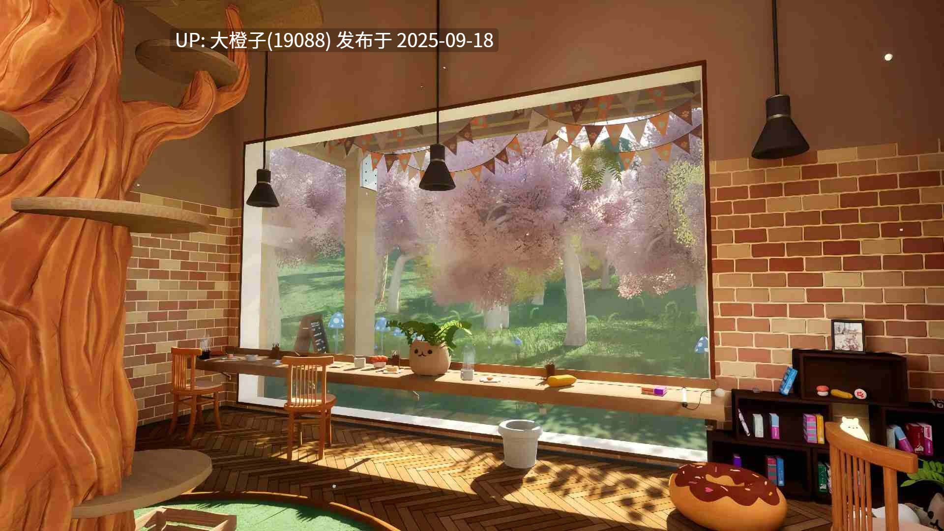 [大作SLG中文3D步兵] PhotoStudioSimulator 镜头人生-模特写真馆 Ver0.98  [8.25G CV]-第2张图片-萌站