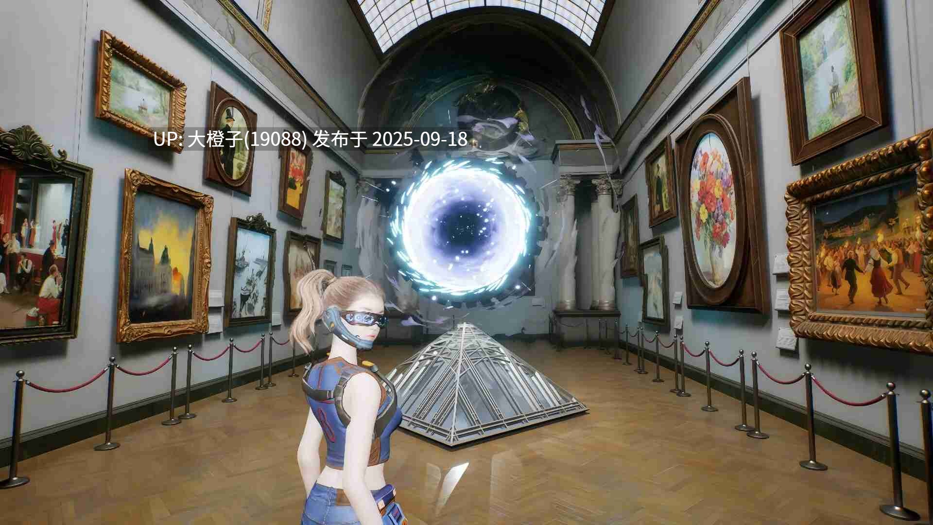 [大作SLG中文3D步兵] PhotoStudioSimulator 镜头人生-模特写真馆 Ver0.98  [8.25G CV]-第3张图片-萌站