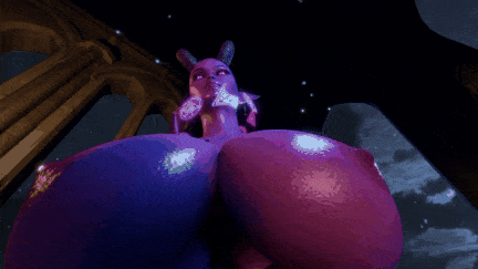 【3D 动画】3783.女祭司 [Weebuvr] [舟合3783]-第2张图片-萌站