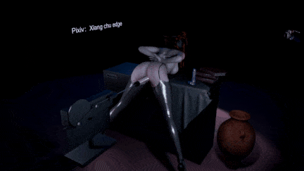 【3D 动画】3803.石学因 裸体爆肏 【舟合3803】-第2张图片-萌站