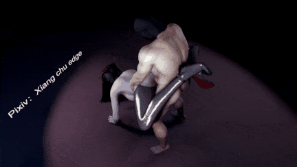 【3D 动画】3803.石学因 裸体爆肏 【舟合3803】-第3张图片-萌站