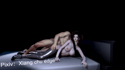 【3D 动画】3803.石学因 裸体爆肏 【舟合3803】-第5张图片-萌站
