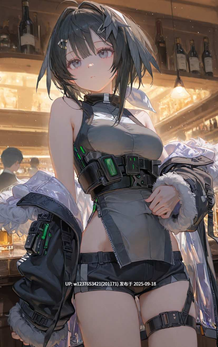 [Starsay]___La_Pluma_羽毛笔【76.3M】-第2张图片-萌站