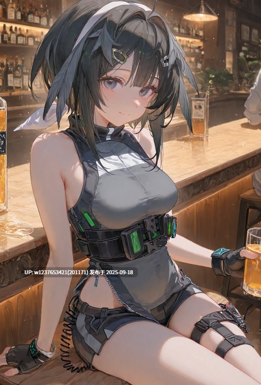 [Starsay]___La_Pluma_羽毛笔【76.3M】-第5张图片-萌站