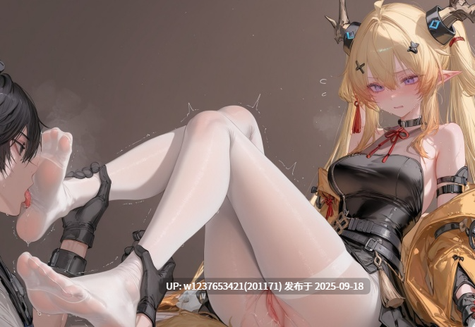 [Starsay]_Leizi_惊蛰【26.4M】-第3张图片-萌站