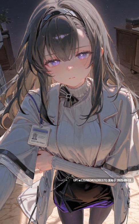 [Starsay]_Priestess_普瑞赛斯【60.4M】-第2张图片-萌站