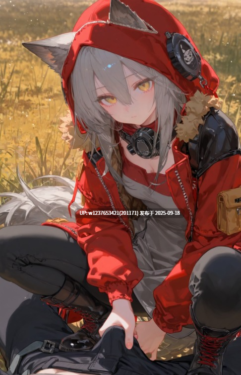 [Starsay]_Projekt_Red_红