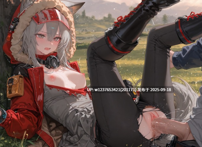 [Starsay]_Projekt_Red_红-第2张图片-萌站