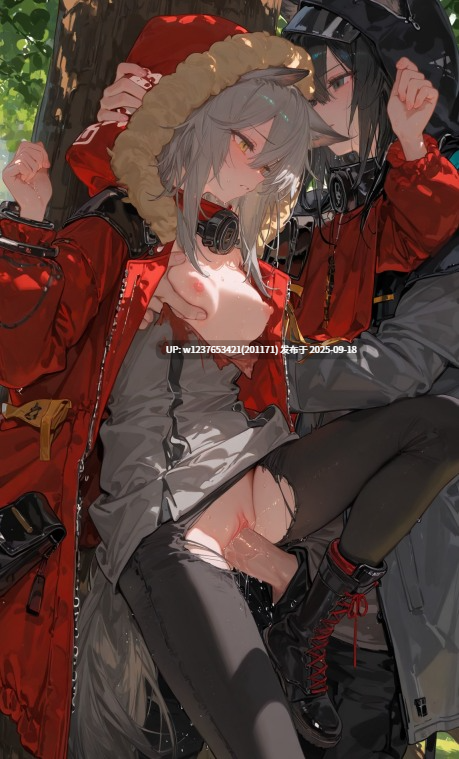 [Starsay]_Projekt_Red_红-第5张图片-萌站