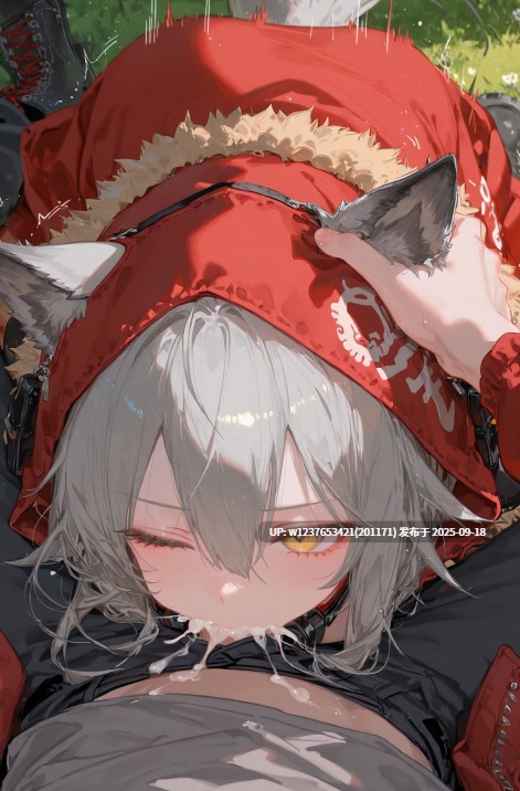[Starsay]_Projekt_Red_红-第6张图片-萌站
